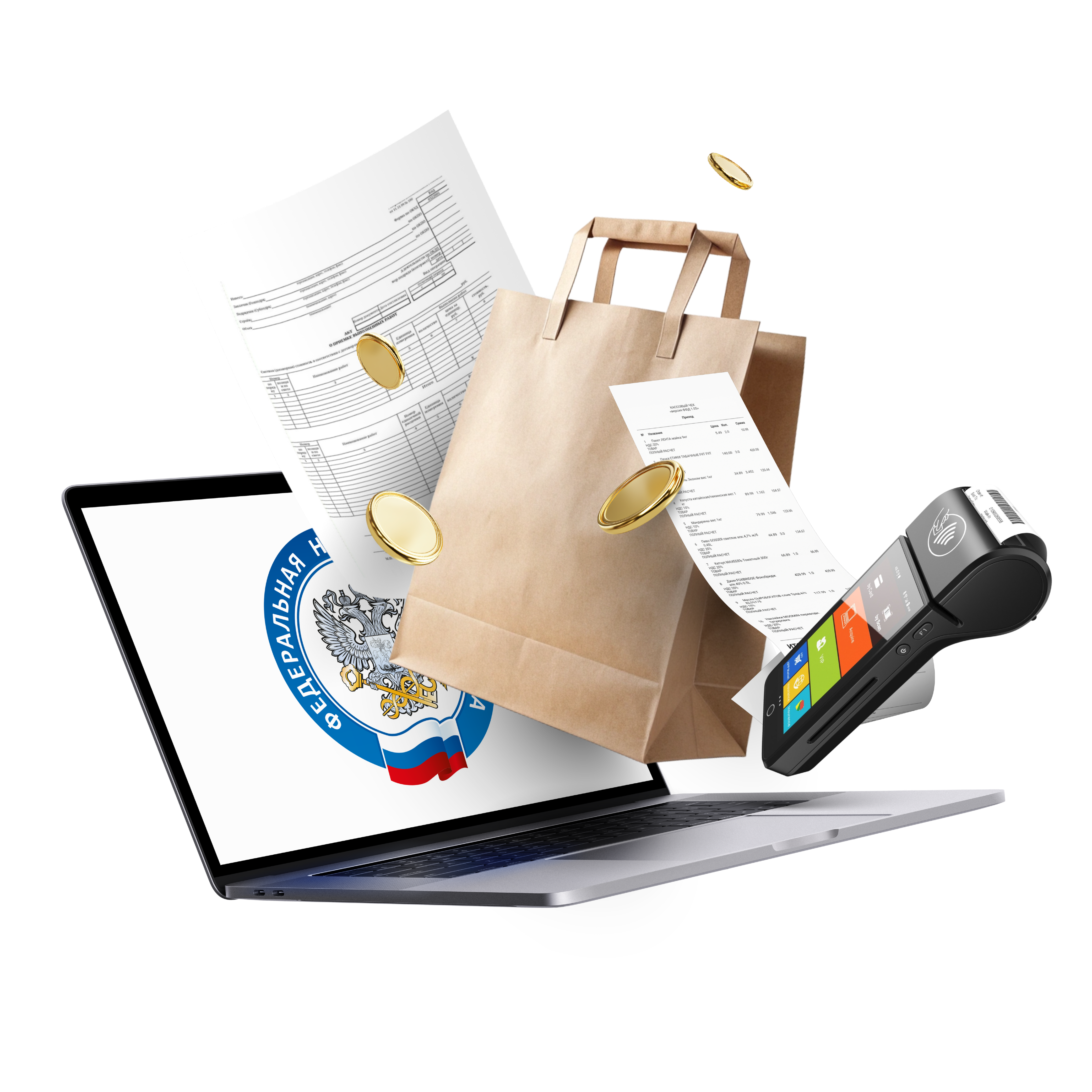 Бухгалтерские услуги для АУСН в Москве